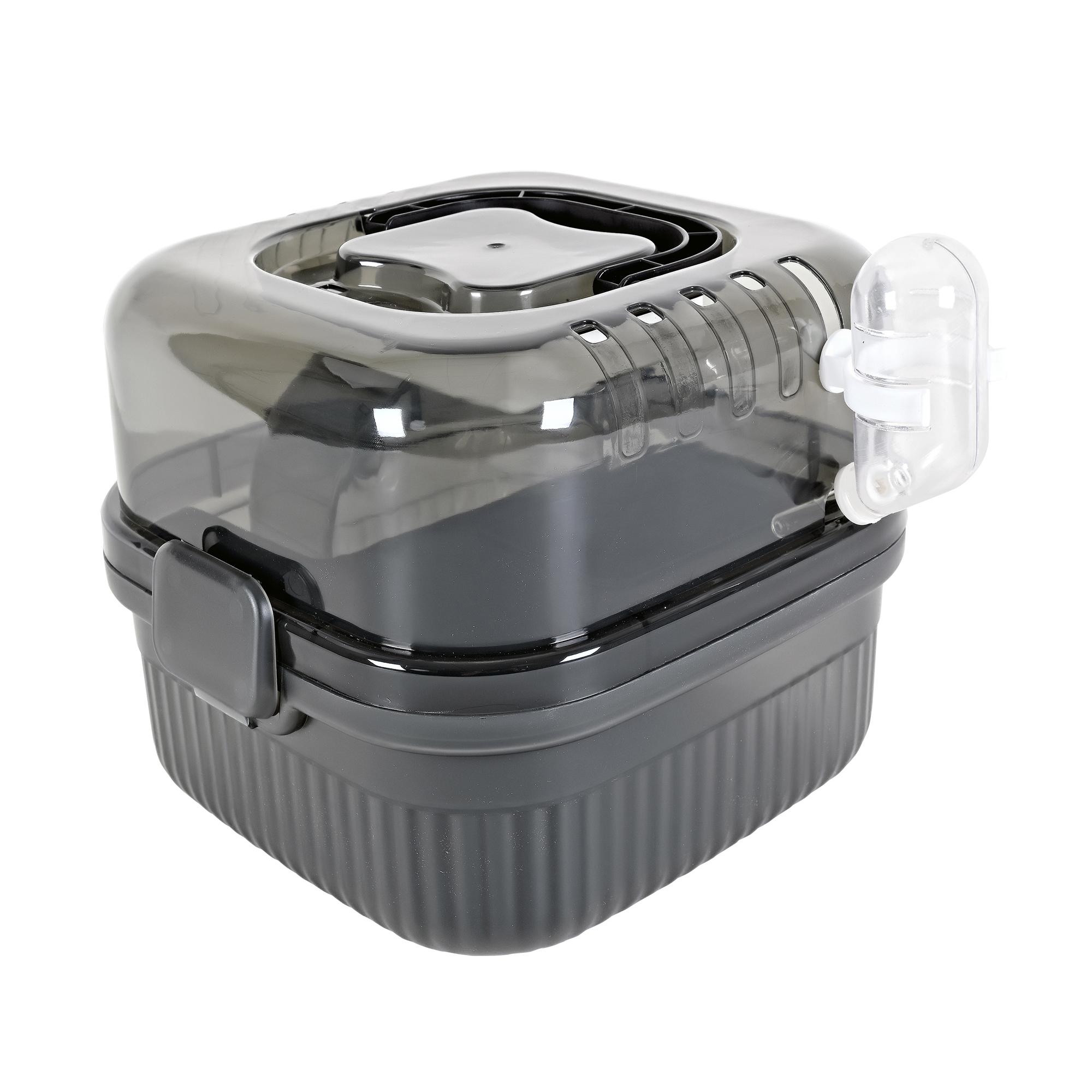 Portable Hamster Carrier