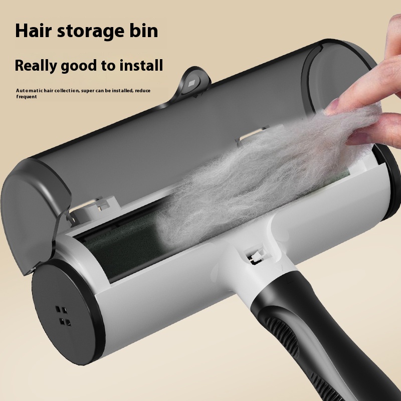 Pet Bidirectional Hair Remover