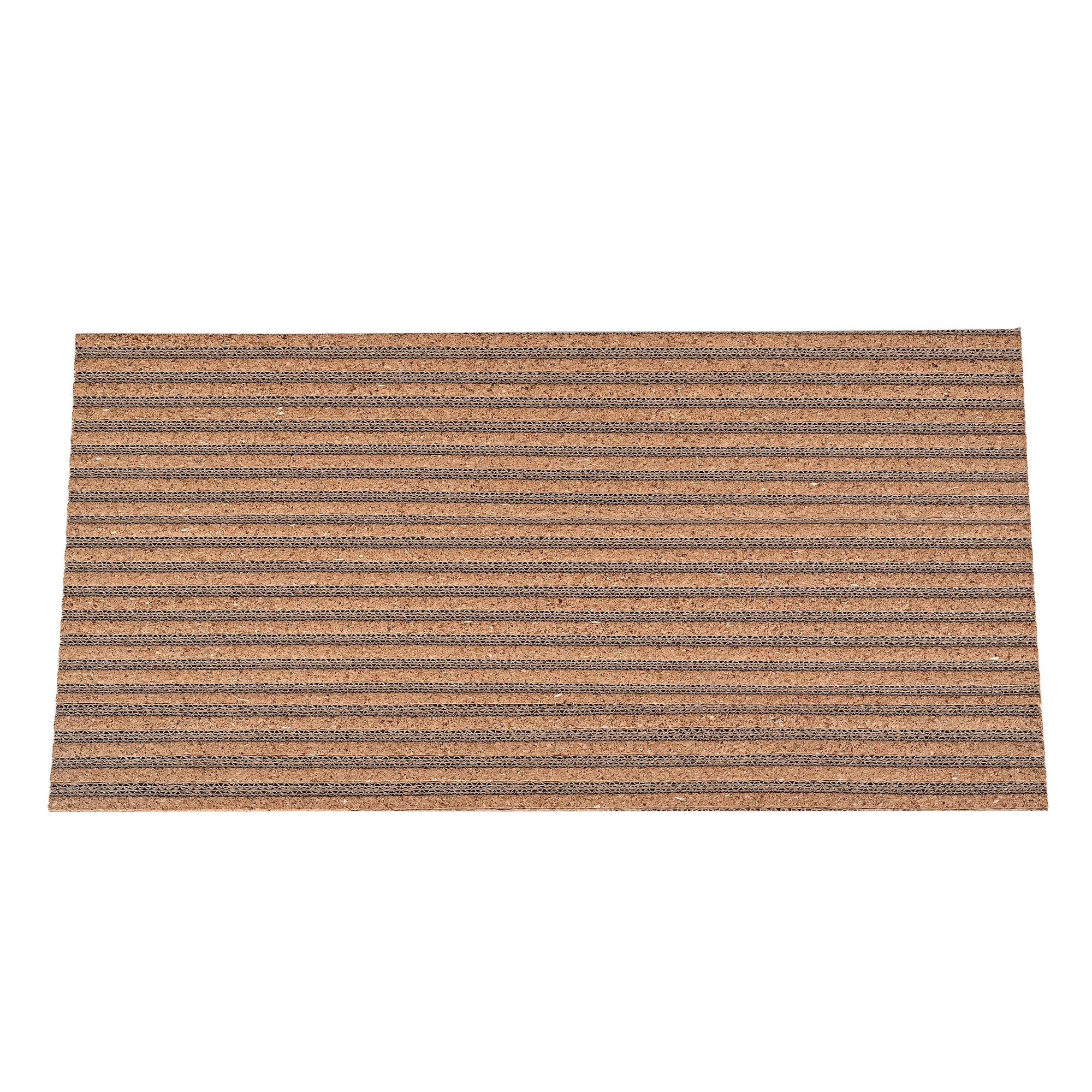 Cork Scratching Board