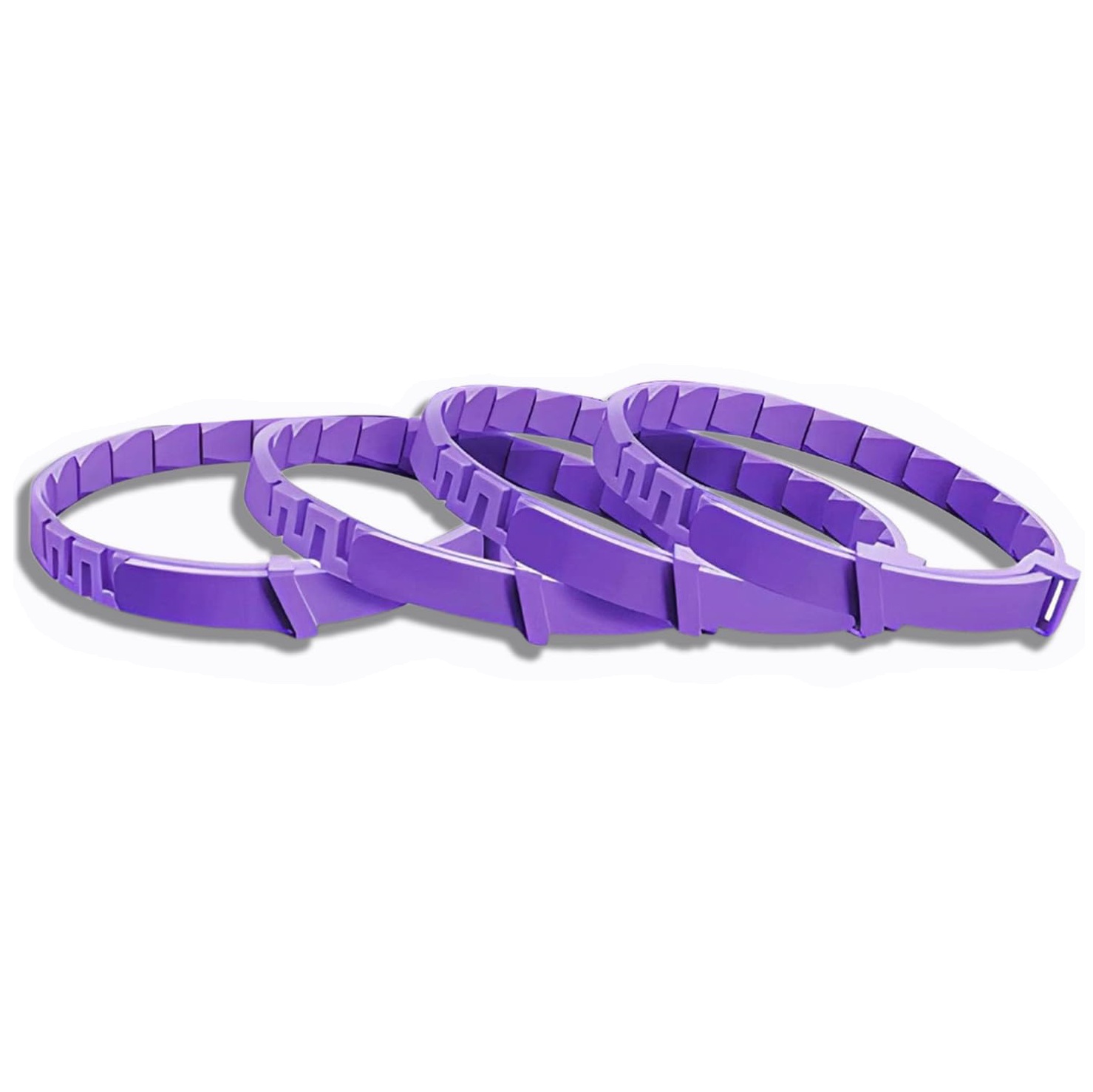 Calming Collar for Dogs 4 Packs