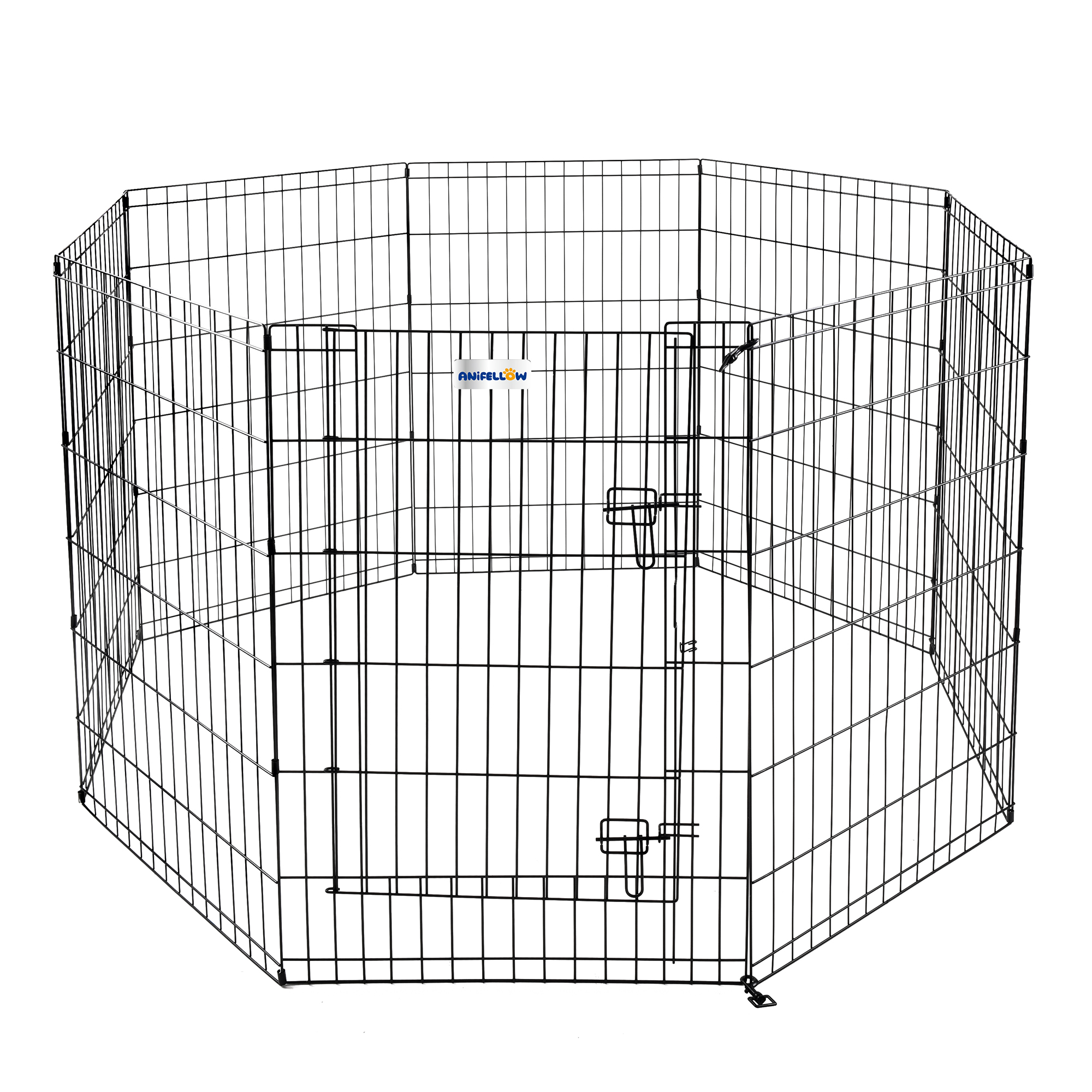 36inch dog exercise pen