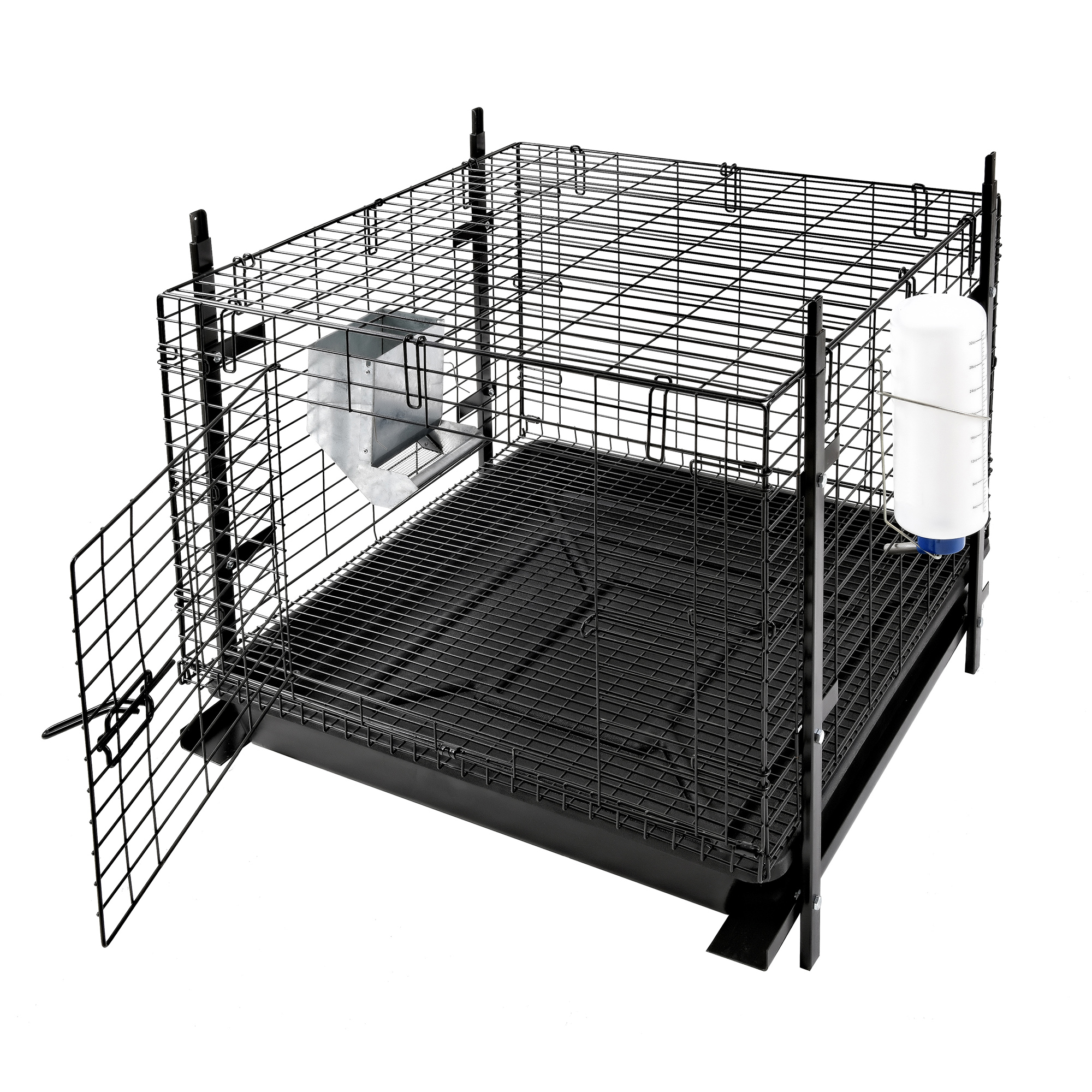 24inch Rabbit Cage