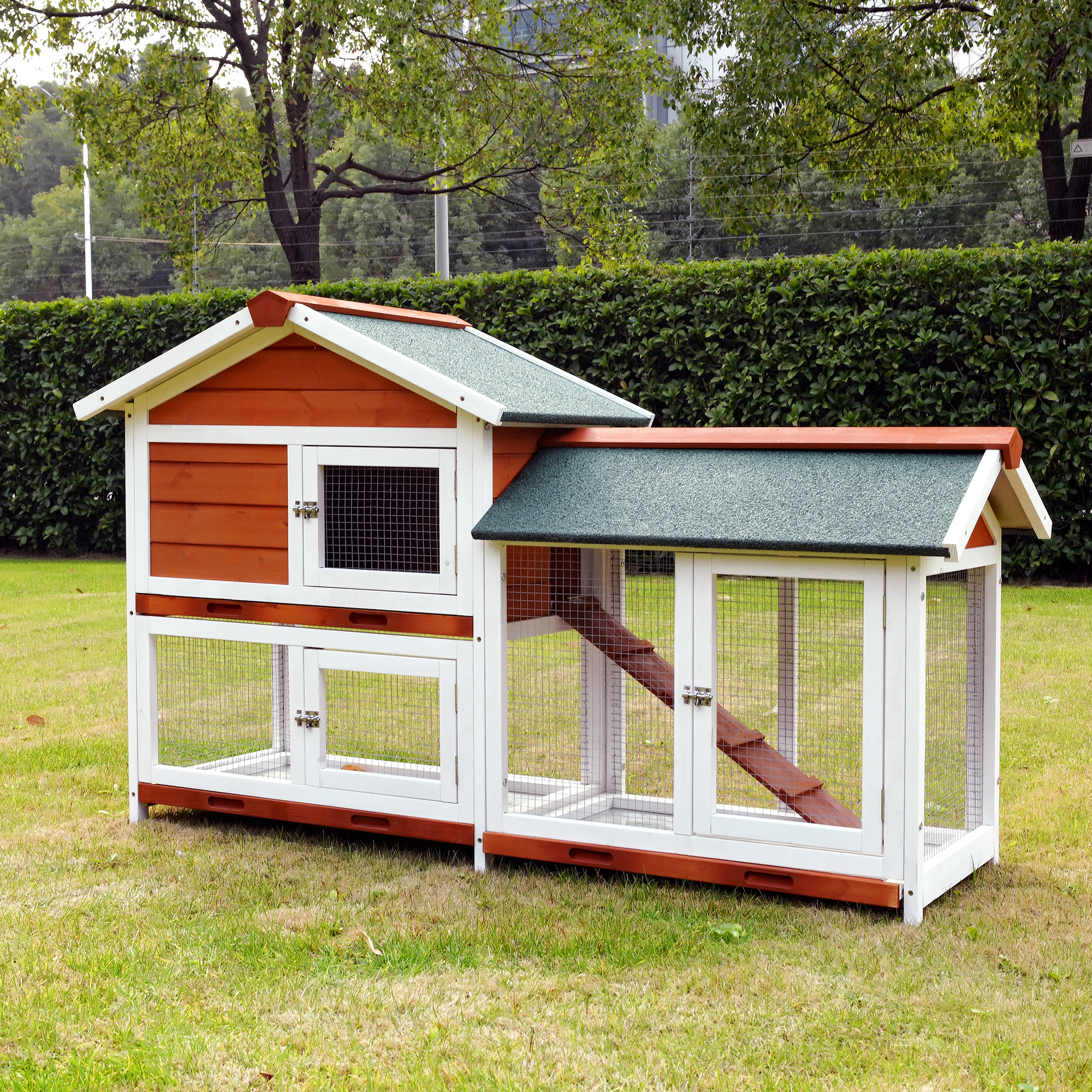 Rabbit Hutch 4302VN041