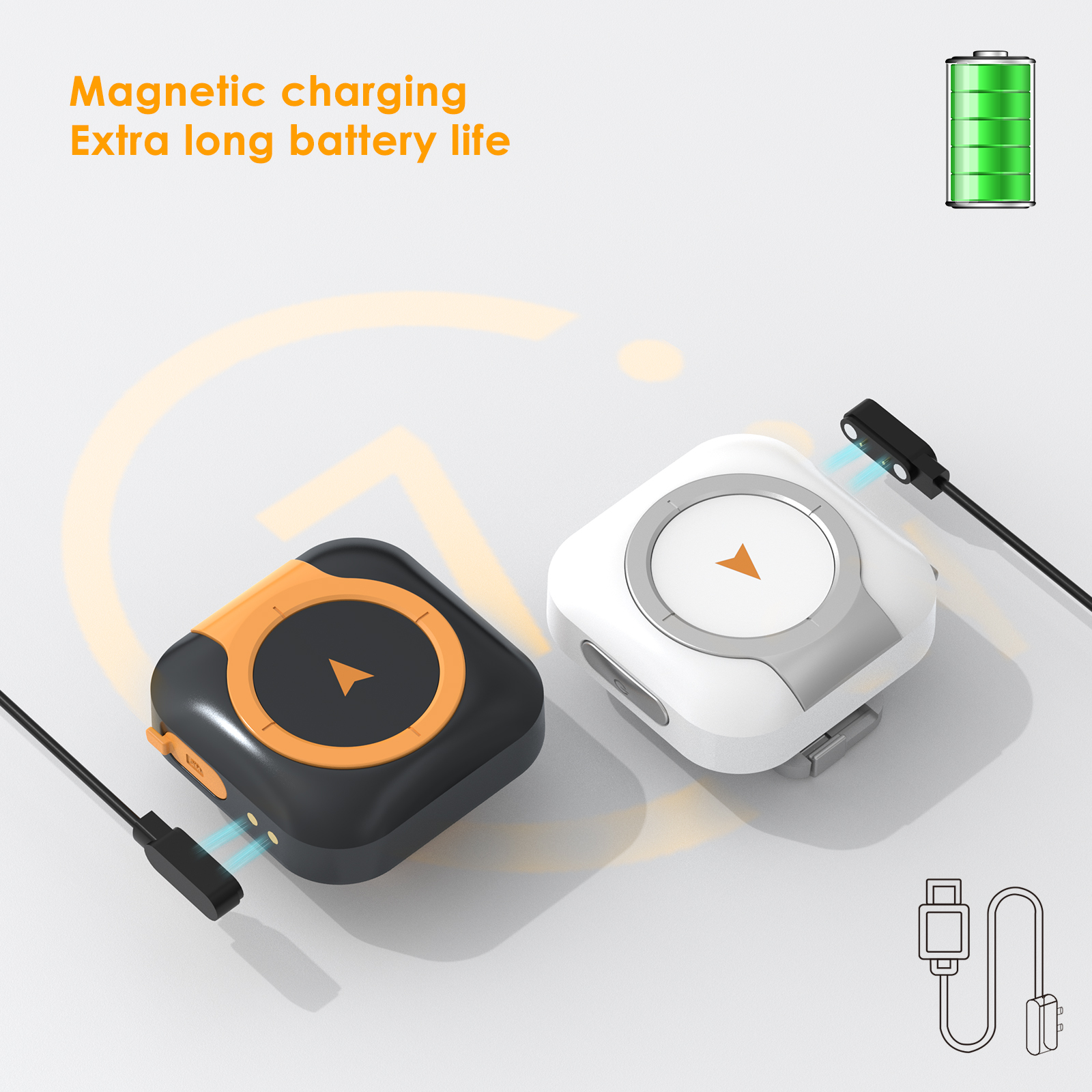 Newest Global Patent GPS tracker