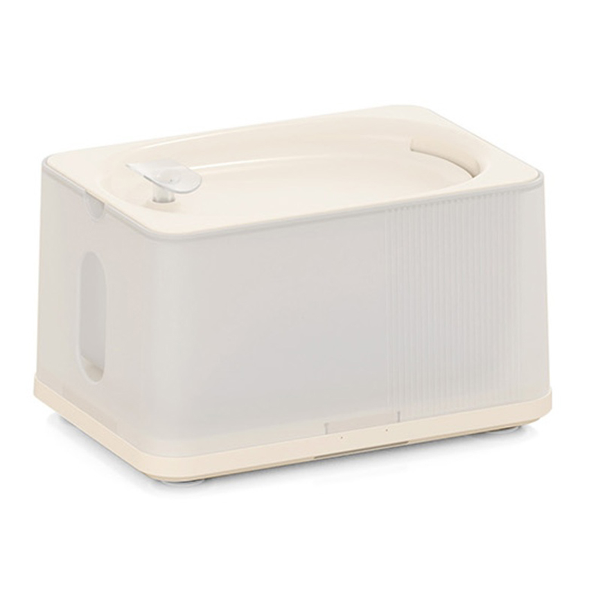 Cat Water Fountain-3L