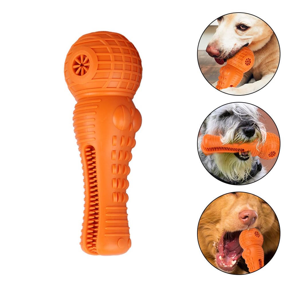 Dog Squeaky Toy Dog Teething Toy Crocodile