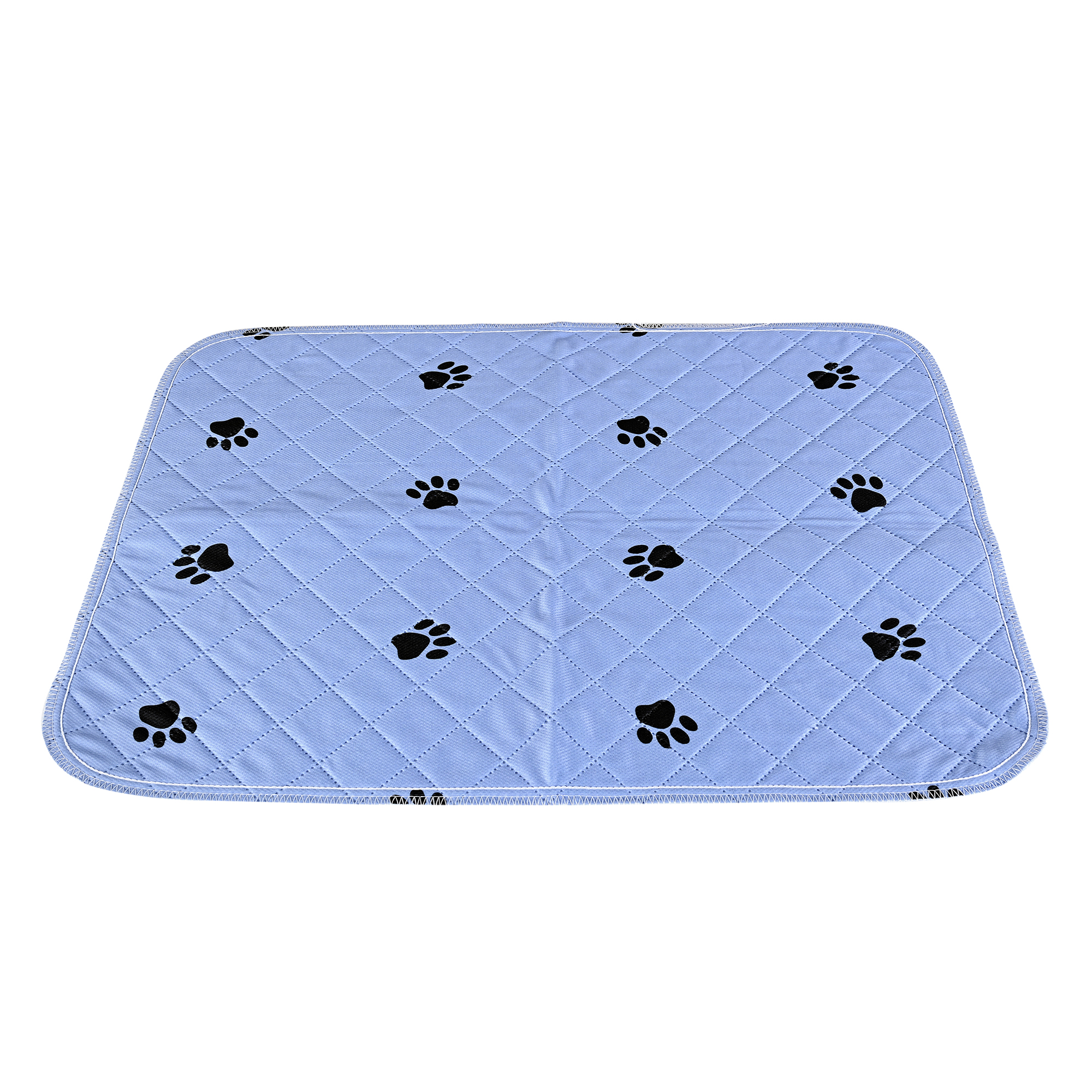 2pcs Washable Pet Pads(24"X18"-2pcs)