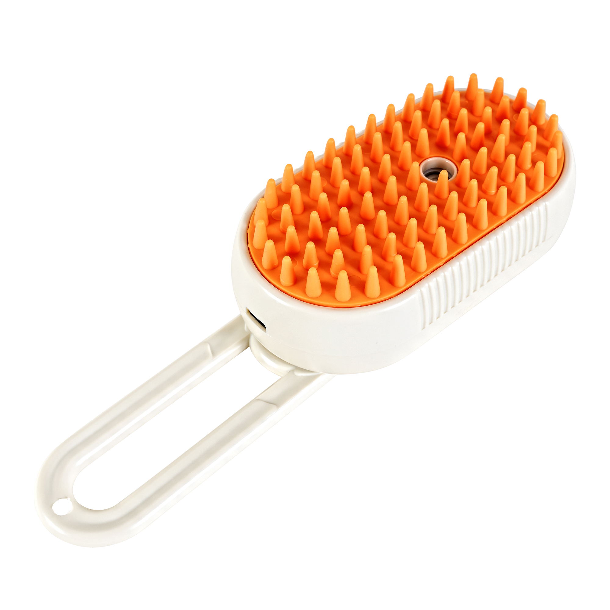 Pet Steam Brush