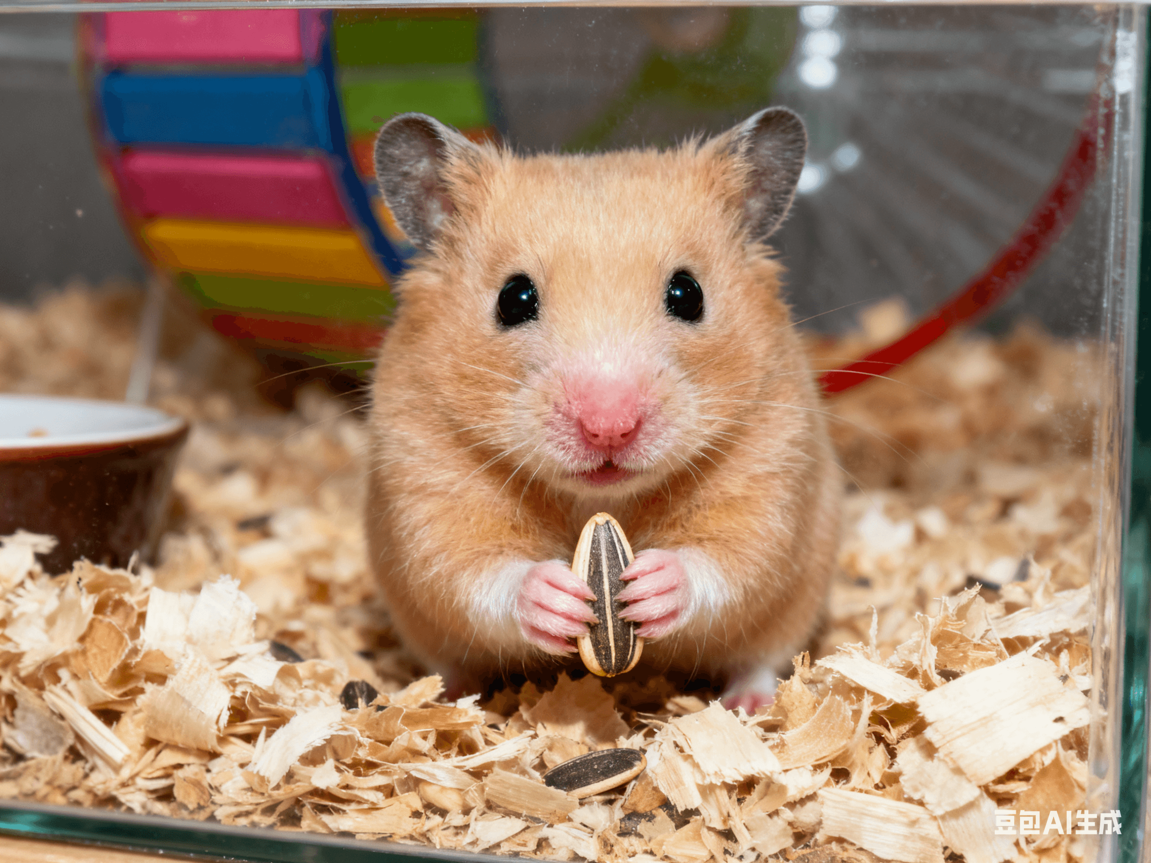 Choosing Suitable Toys and Supplies for Pet Mice