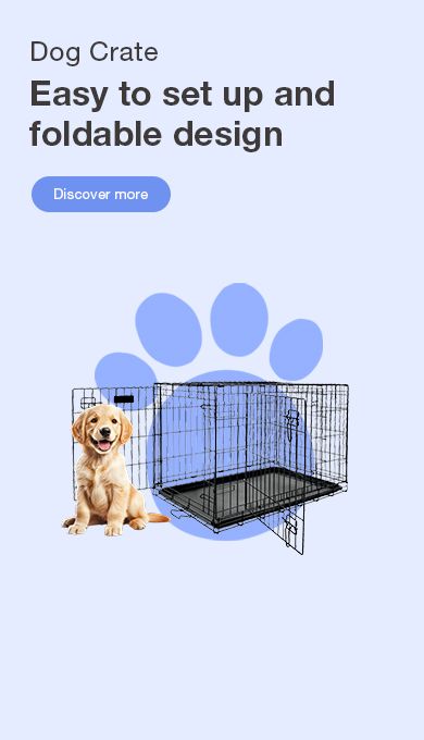 Dog Crate
